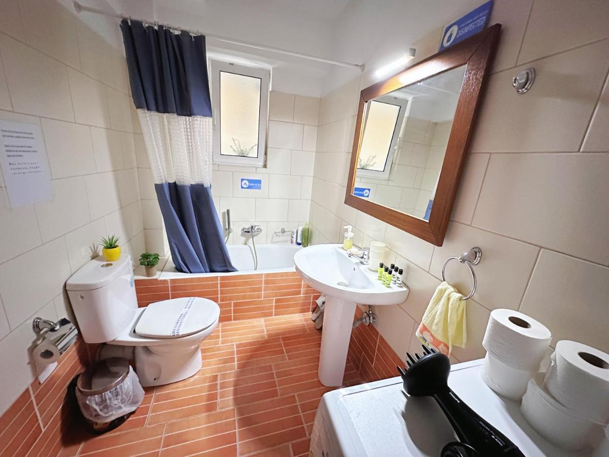 Ah Your Property In Aten Exteriör bild