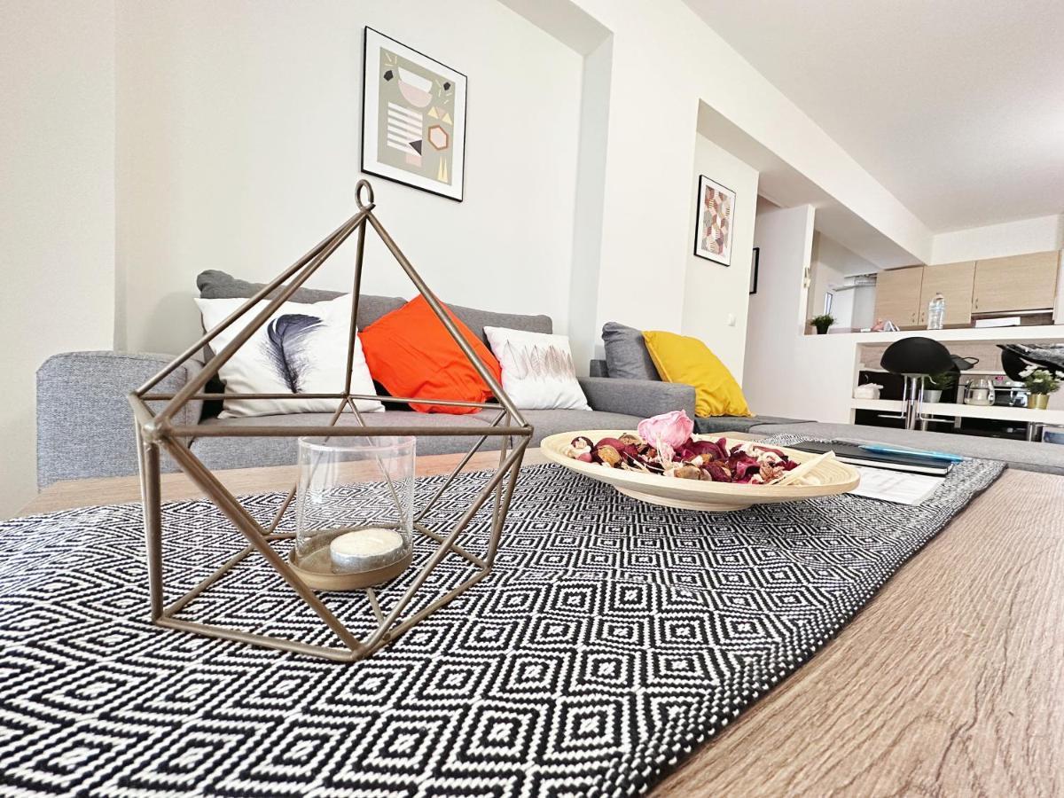 Ah Your Property In Aten Exteriör bild